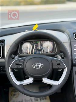 هيونداي كريتا